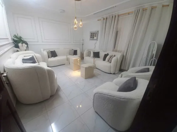 Sofa bọc nệm cao cấp TTBSF 03