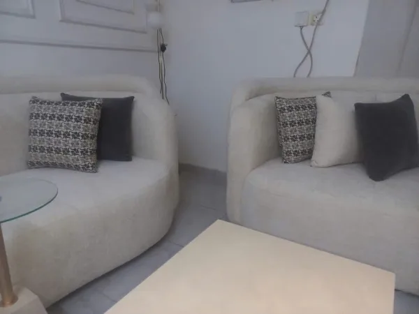 Sofa bọc nệm cao cấp TTBSF 03