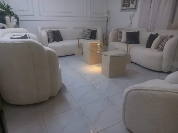 Sofa bọc nệm cao cấp TTBSF 03