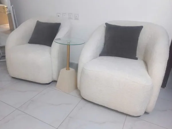 Sofa bọc nệm cao cấp TTBSF 03