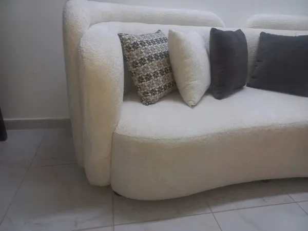 Sofa bọc nệm cao cấp TTBSF 03