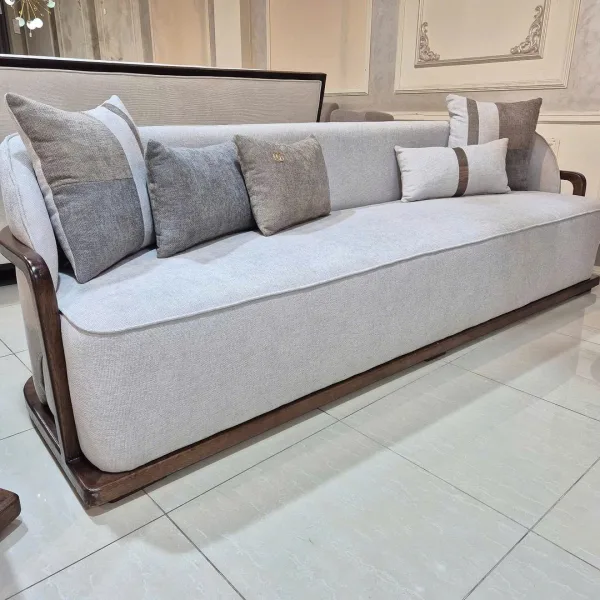 Sofa bọc nệm cao cấp TTBSF 04