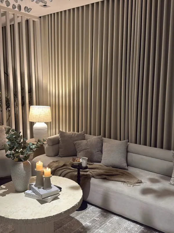 Sofa bọc nệm cao cấp TTBSF 05