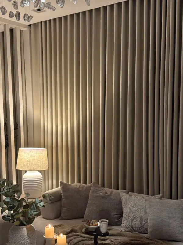Sofa bọc nệm cao cấp TTBSF 05