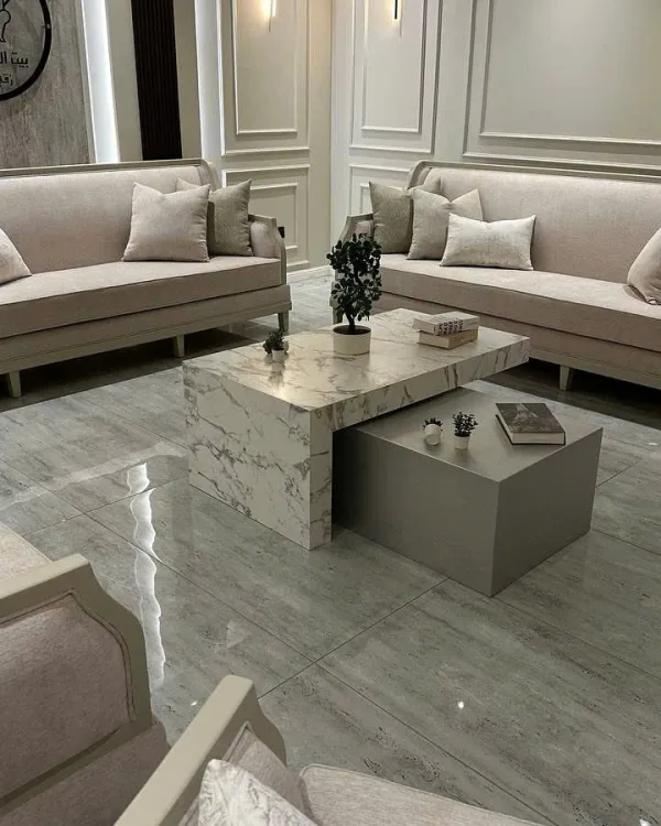 Sofa bọc nệm cao cấp TTBSF 07