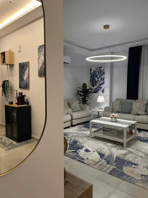 Sofa bọc nệm cao cấp TTBSF 08
