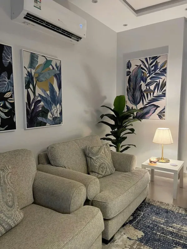Sofa bọc nệm cao cấp TTBSF 08
