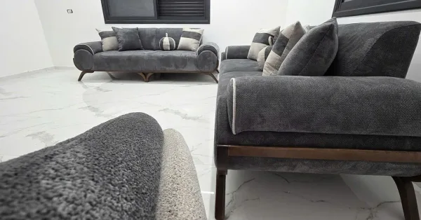 Sofa bọc nệm cao cấp TTBSF 15