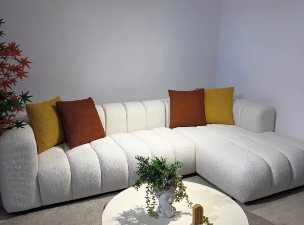 Sofa bọc nệm cao cấp TTBSF 16
