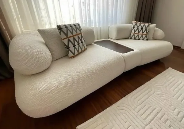 Sofa bọc nệm cao cấp TTBSF 18