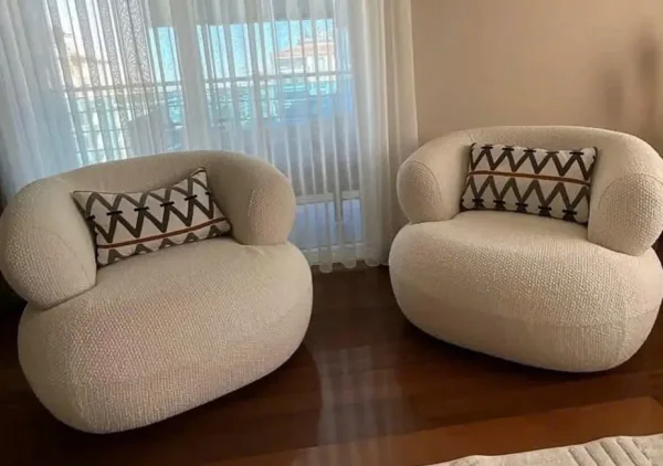 Sofa bọc nệm cao cấp TTBSF 18