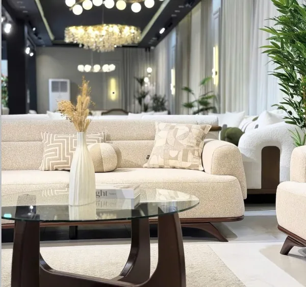 Sofa bọc nệm cao cấp TTBSF 21