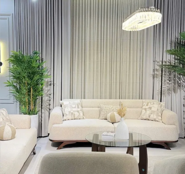 Sofa bọc nệm cao cấp TTBSF 21