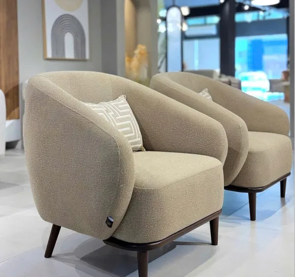 Sofa bọc nệm cao cấp TTBSF 21