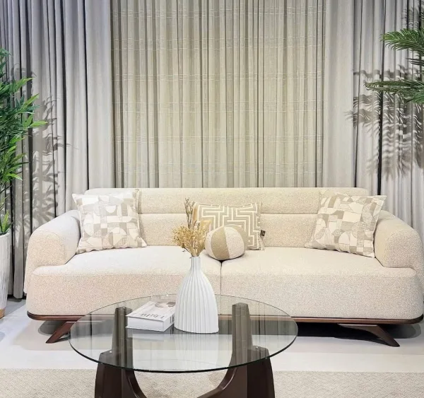 Sofa bọc nệm cao cấp TTBSF 21