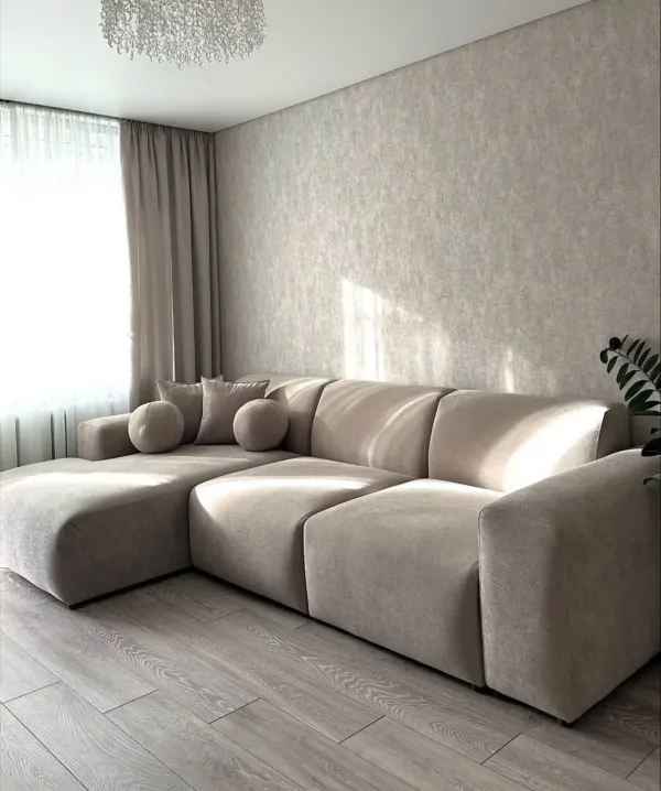 Sofa bọc nệm cao cấp TTBSF 22