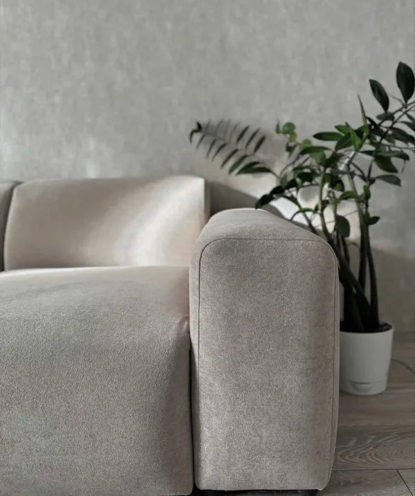 Sofa bọc nệm cao cấp TTBSF 22