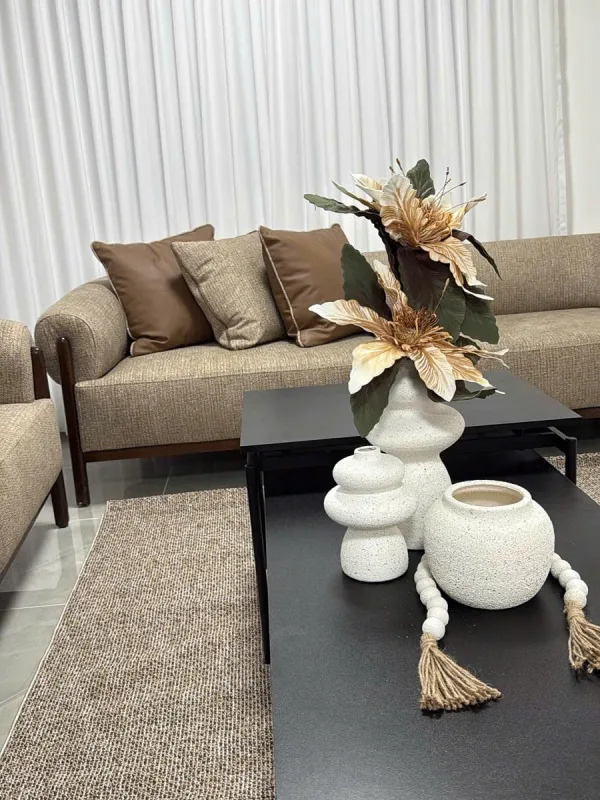 Sofa bọc nệm cao cấp TTBSF 23