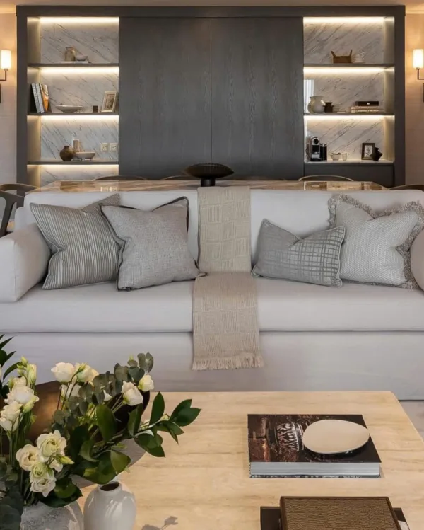 Sofa bọc nệm cao cấp TTBSF 24