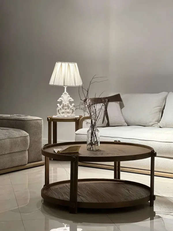Sofa bọc nệm cao cấp TTBSF 26