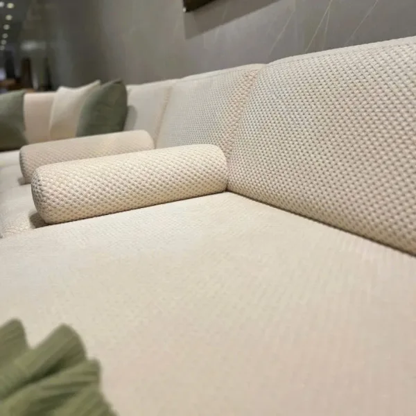 Sofa bọc nệm cao cấp TTBSF 29