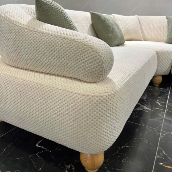 Sofa bọc nệm cao cấp TTBSF 29