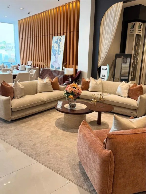 Sofa bọc nệm cao cấp TTBSF 30