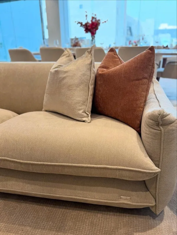 Sofa bọc nệm cao cấp TTBSF 30