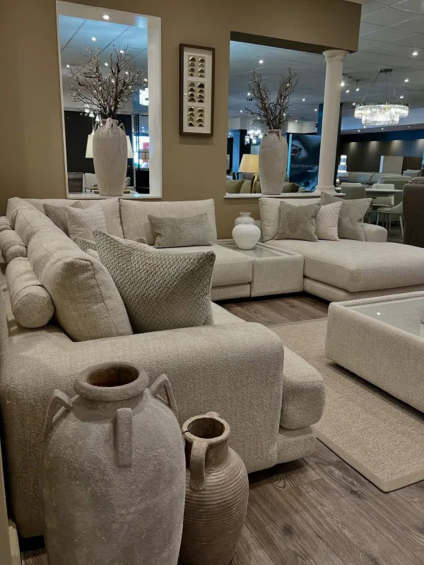 Sofa bọc nệm cao cấp TTBSF 27