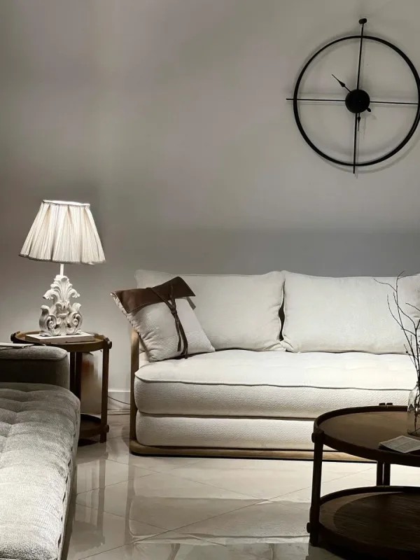 Sofa bọc nệm cao cấp TTBSF 26