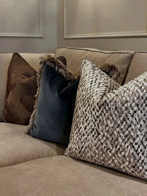 Sofa bọc nệm cao cấp TTBSF 28