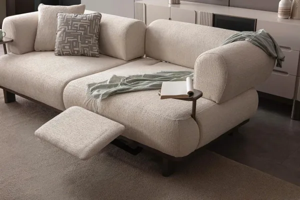 Sofa bọc nệm cao cấp TTBSF 32