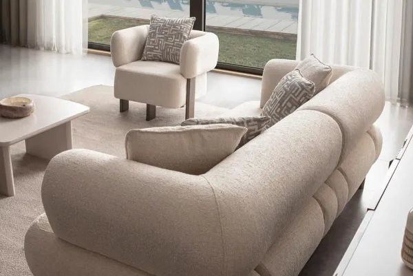 Sofa bọc nệm cao cấp TTBSF 32