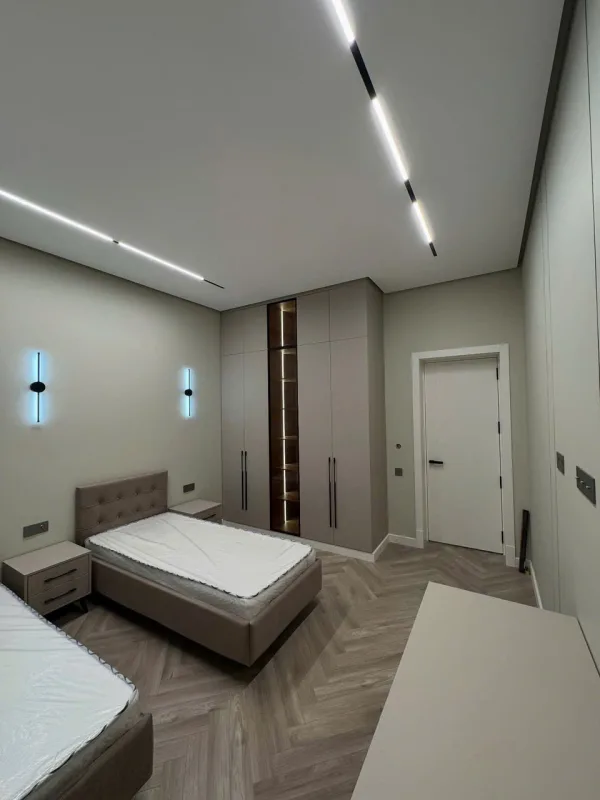 Tủ Quần Áo ván MDF chống ẩm cao cấp 12