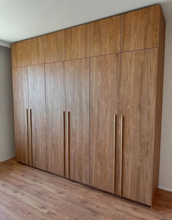Tủ Quần Áo ván MDF chống ẩm cao cấp 17