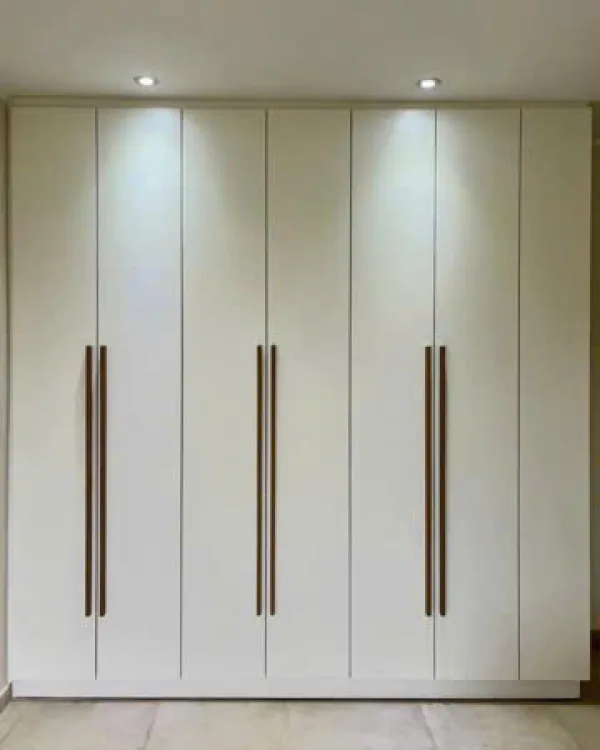 Tủ Quần Áo ván MDF chống ẩm cao cấp 18