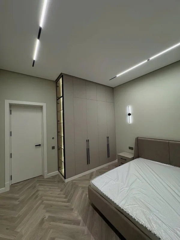 Tủ Quần Áo ván MDF chống ẩm cao cấp 19
