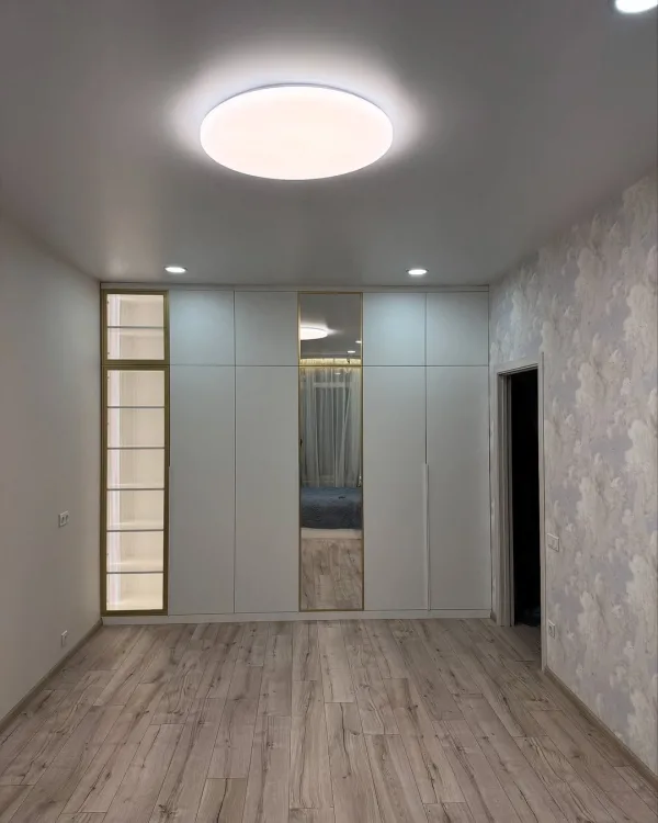 Tủ Quần Áo ván MDF chống ẩm cao cấp 20