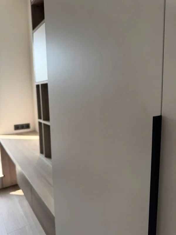 Tủ Quần Áo ván MDF chống ẩm cao cấp 24
