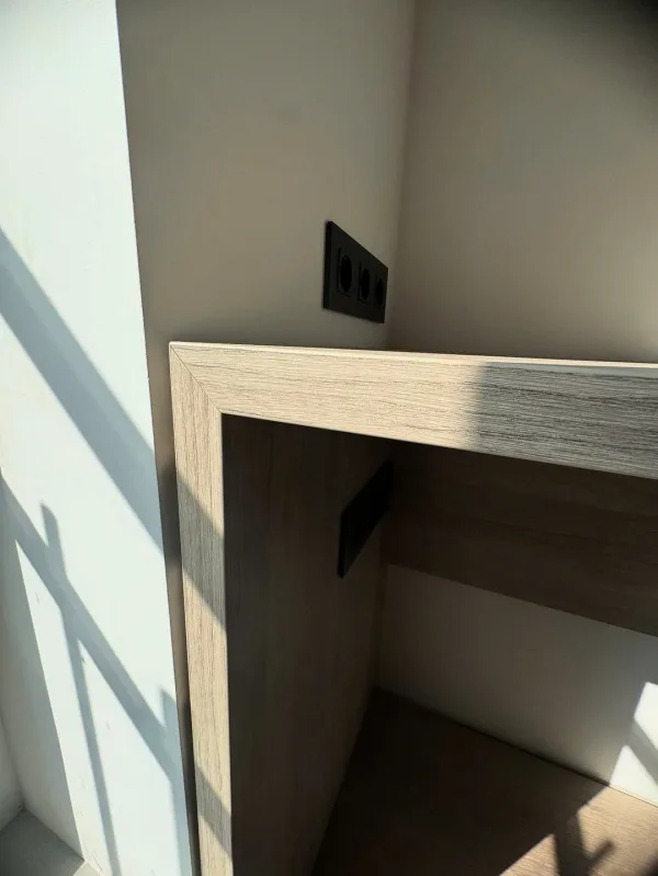 Tủ Quần Áo ván MDF chống ẩm cao cấp 24