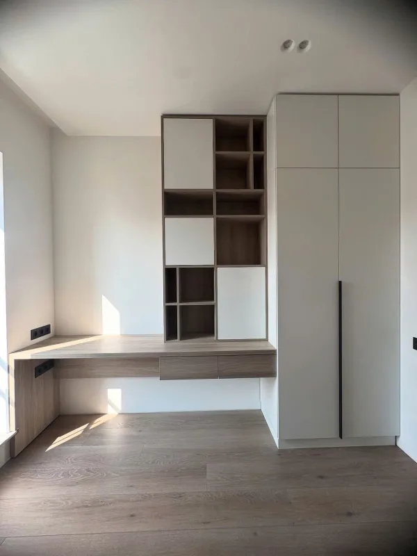 Tủ Quần Áo ván MDF chống ẩm cao cấp 24