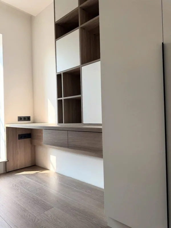 Tủ Quần Áo ván MDF chống ẩm cao cấp 24