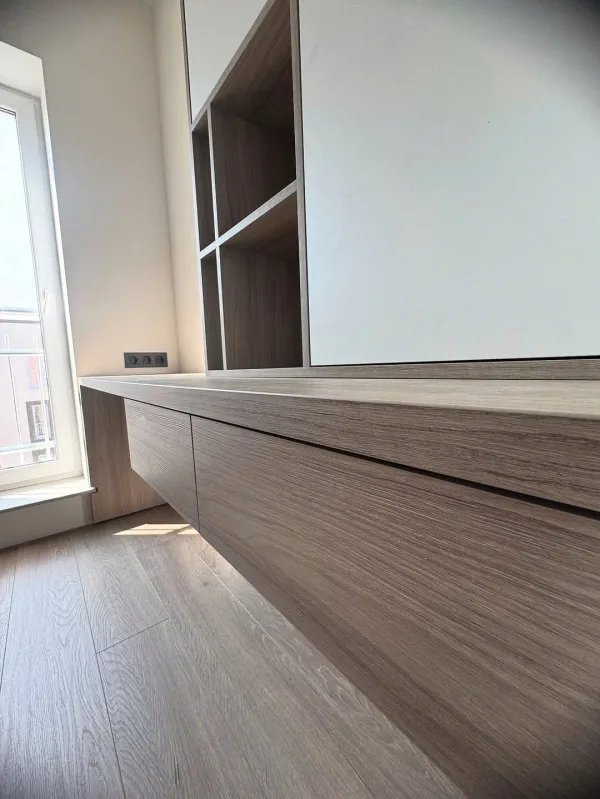 Tủ Quần Áo ván MDF chống ẩm cao cấp 24