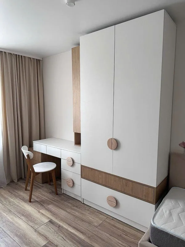 Tủ Quần Áo ván MDF chống ẩm cao cấp 25