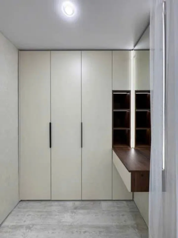 Tủ Quần Áo ván MDF chống ẩm cao cấp 27