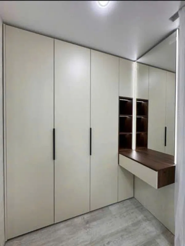 Tủ Quần Áo ván MDF chống ẩm cao cấp 27