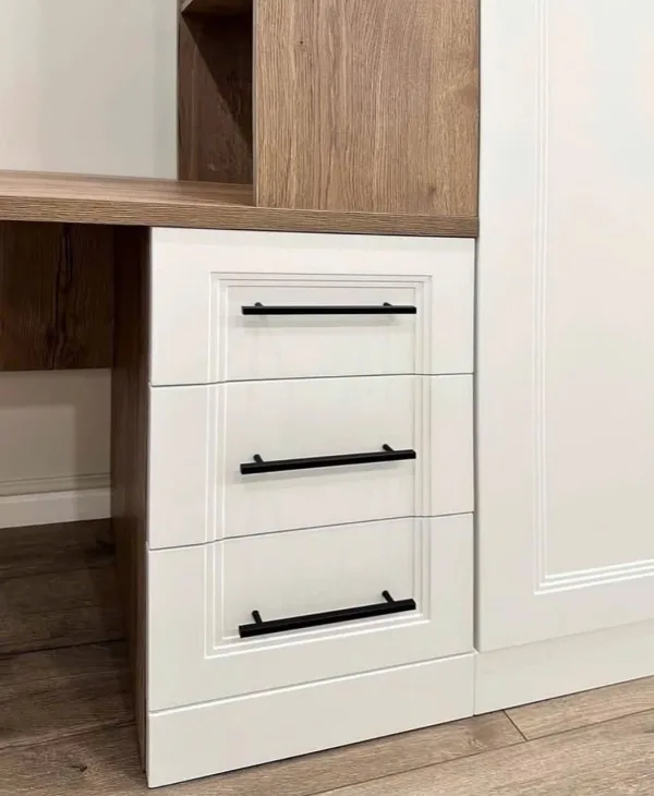 Tủ Quần Áo ván MDF chống ẩm cao cấp 29