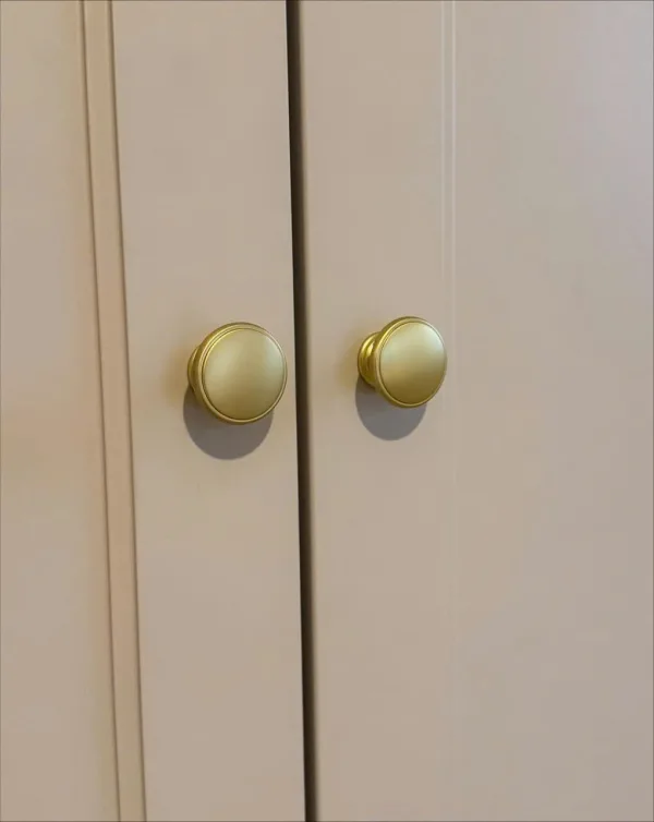 Tủ Quần Áo ván MDF chống ẩm cao cấp 30