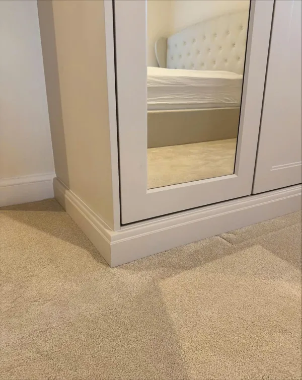 Tủ Quần Áo ván MDF chống ẩm cao cấp 30