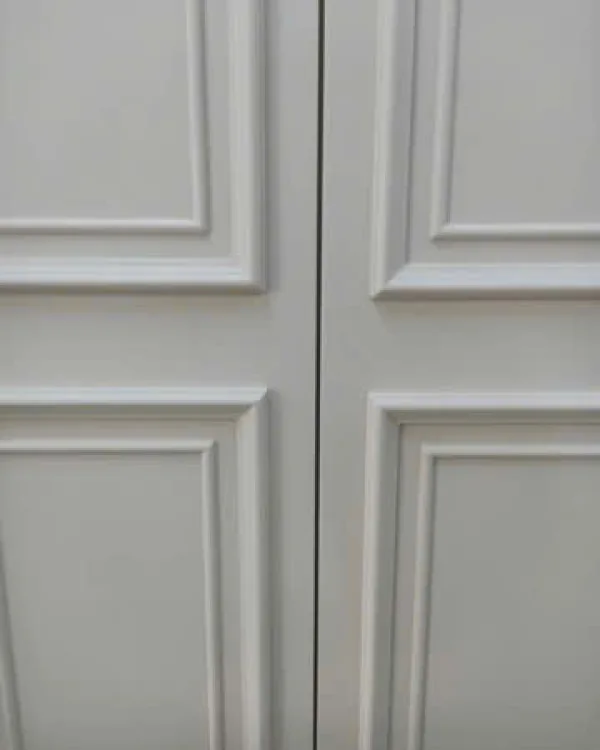 Tủ Quần Áo ván MDF chống ẩm cao cấp 37